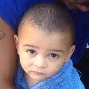 Meet your Posher, Randy